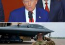 Reports: B-2 Stealth Bombers Depart United States, Heading West